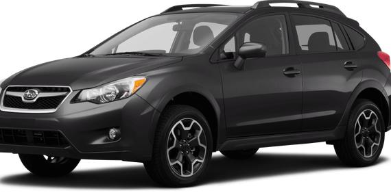 SUBARU XV CROSSTREK 2015 JF2GPACC5FH325227 image